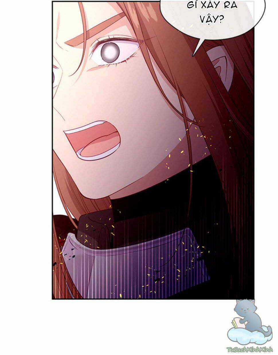 Hãy Coi Chừng Ác Nữ Chapter 87 trang 35