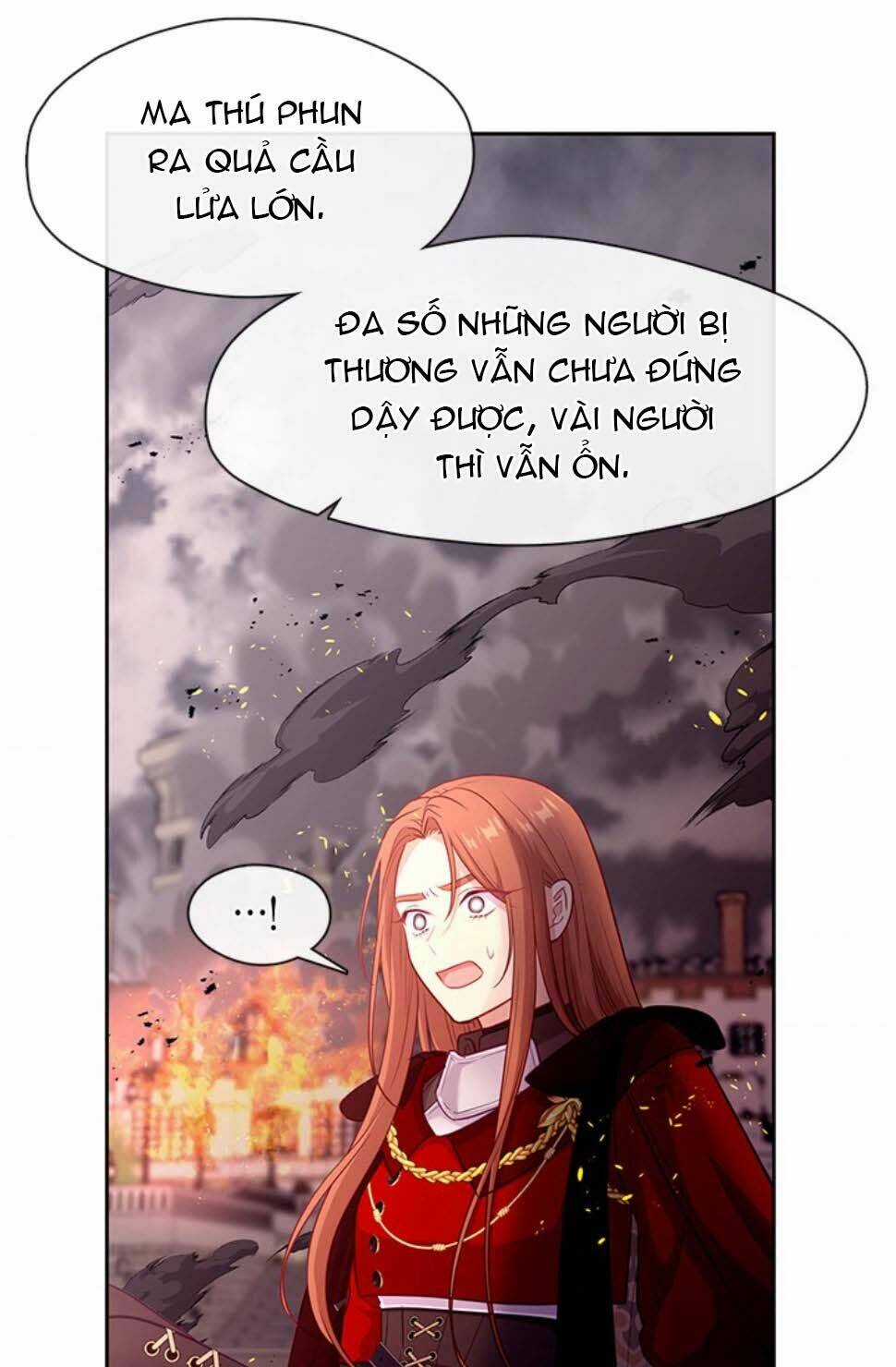 Hãy Coi Chừng Ác Nữ Chapter 87 trang 37
