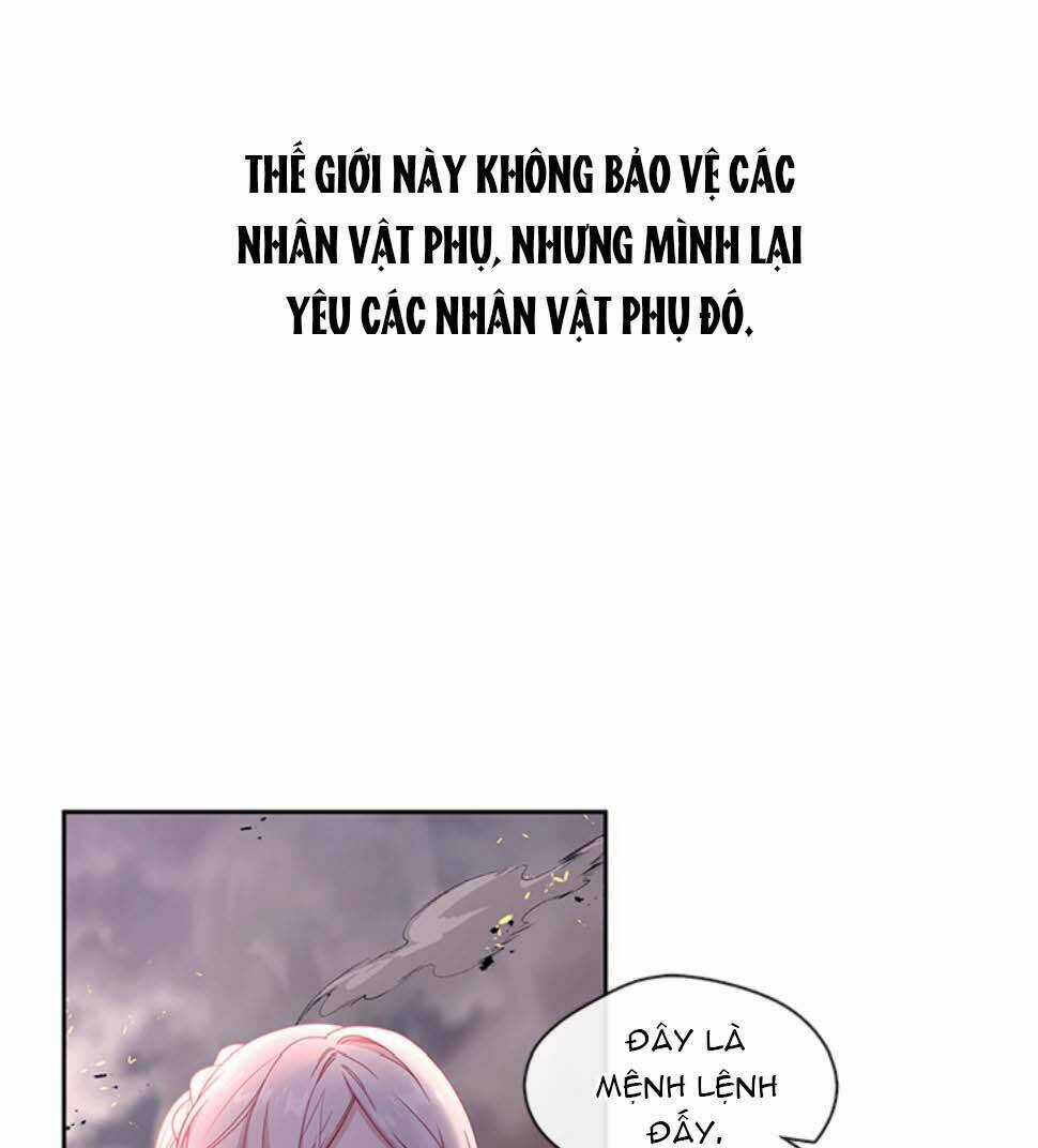 Hãy Coi Chừng Ác Nữ Chapter 87 trang 39