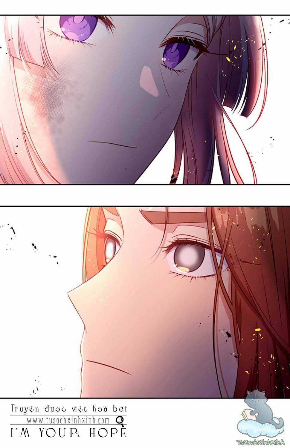 Hãy Coi Chừng Ác Nữ Chapter 87 trang 42