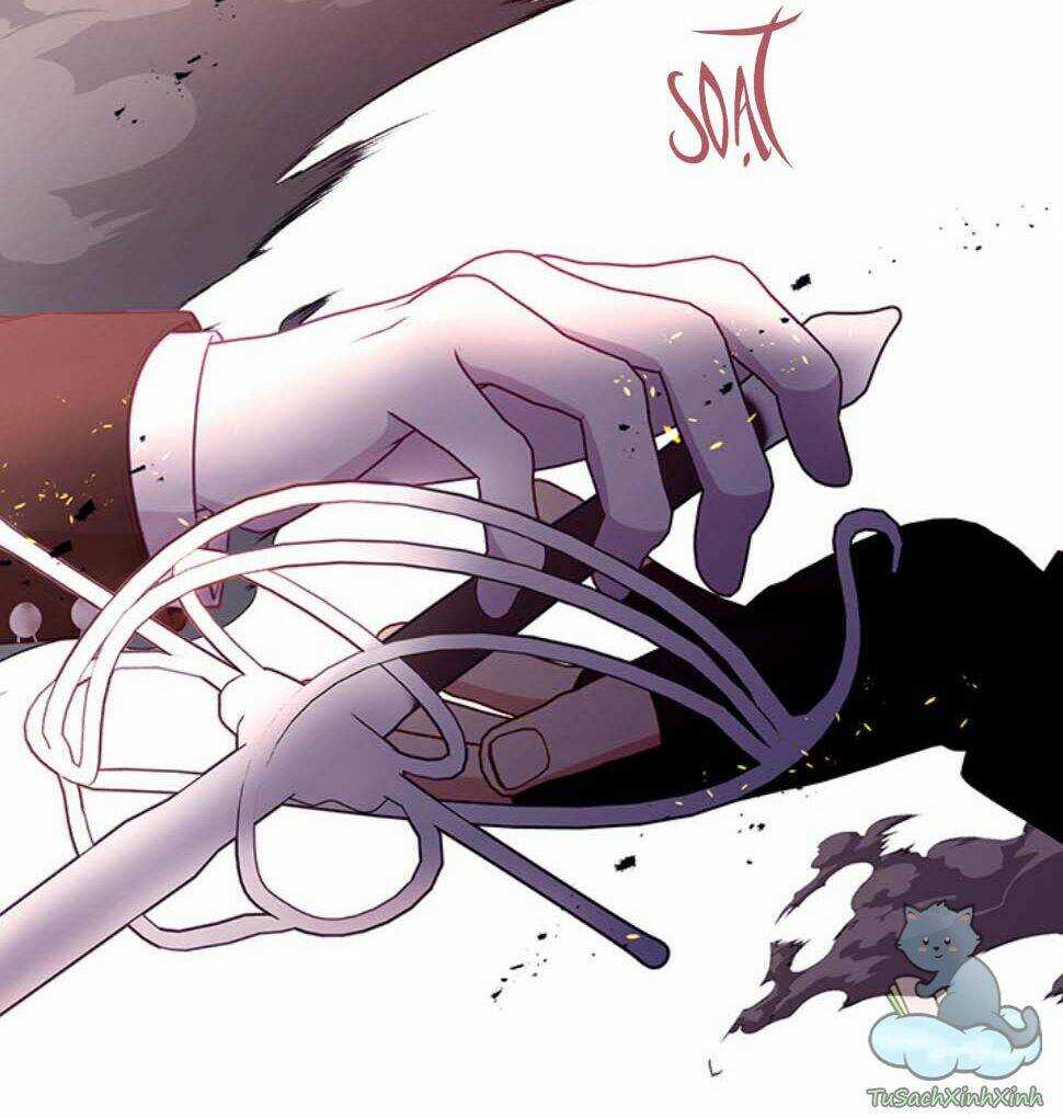 Hãy Coi Chừng Ác Nữ Chapter 87 trang 44