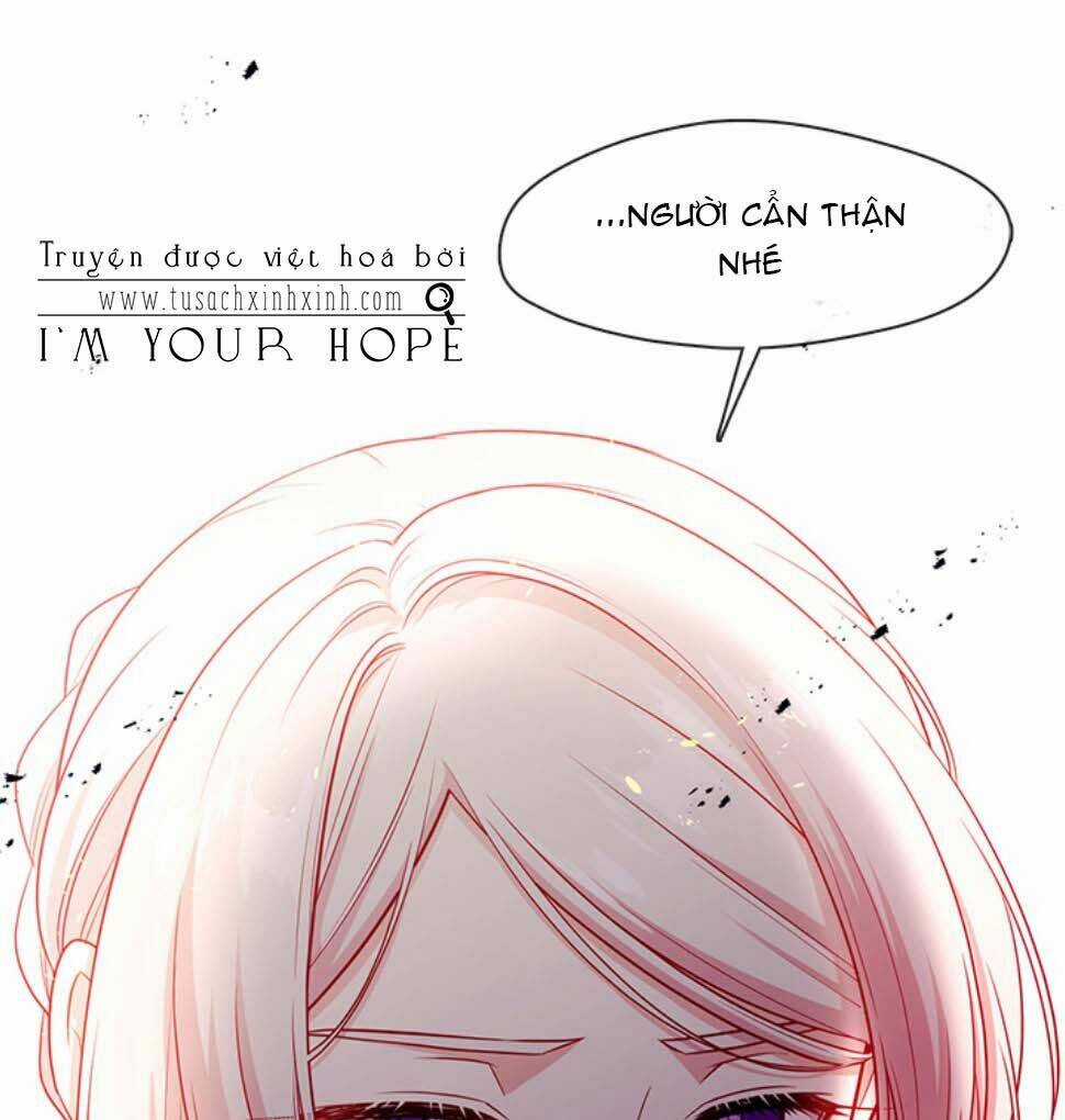 Hãy Coi Chừng Ác Nữ Chapter 87 trang 45