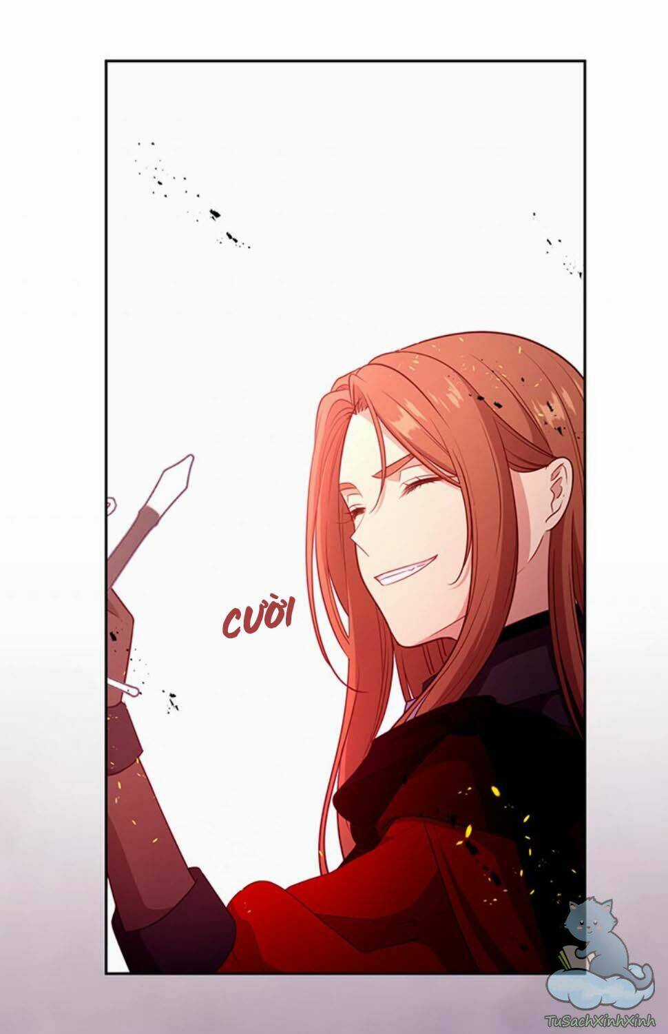 Hãy Coi Chừng Ác Nữ Chapter 87 trang 47