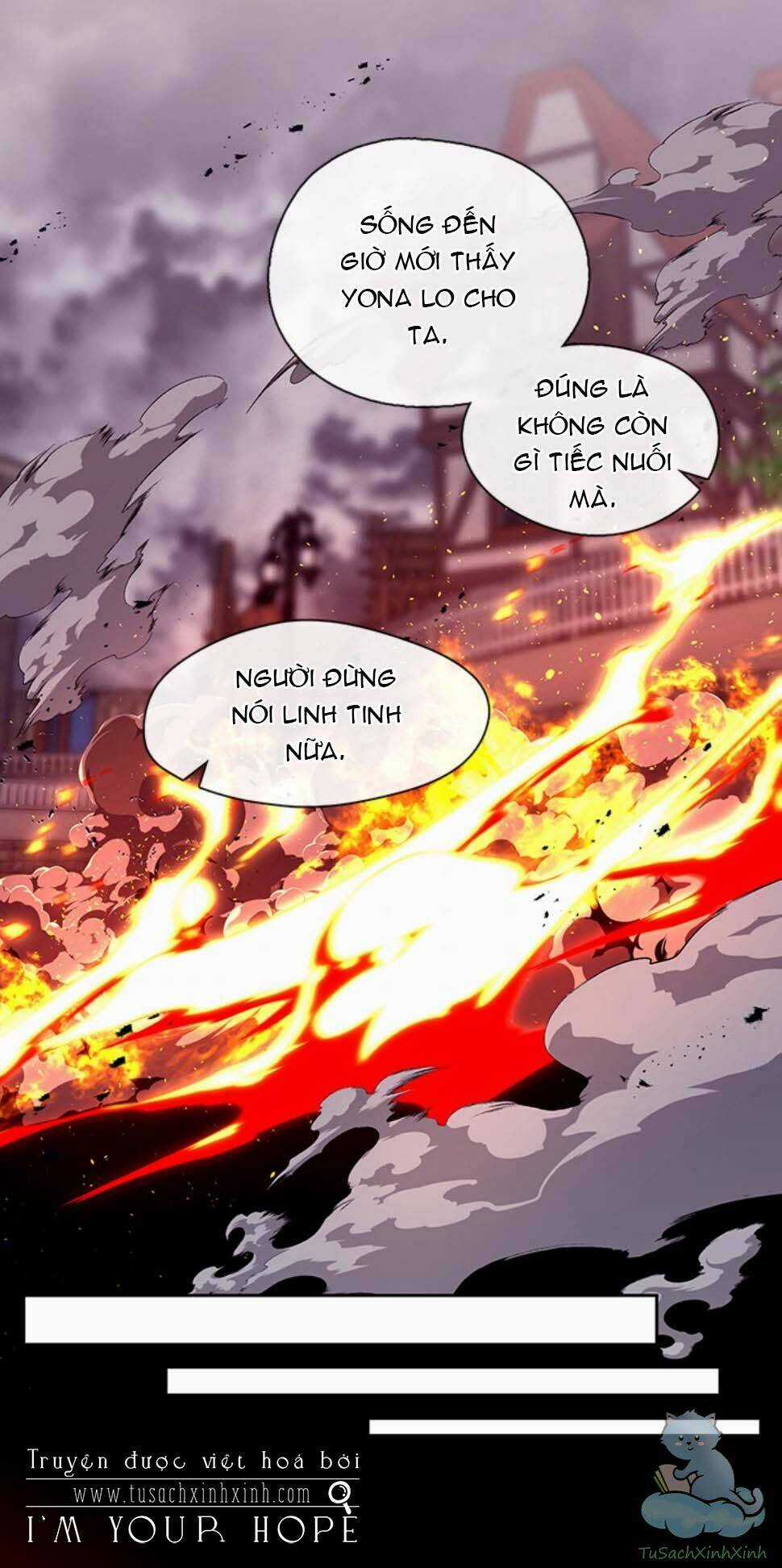 Hãy Coi Chừng Ác Nữ Chapter 87 trang 48