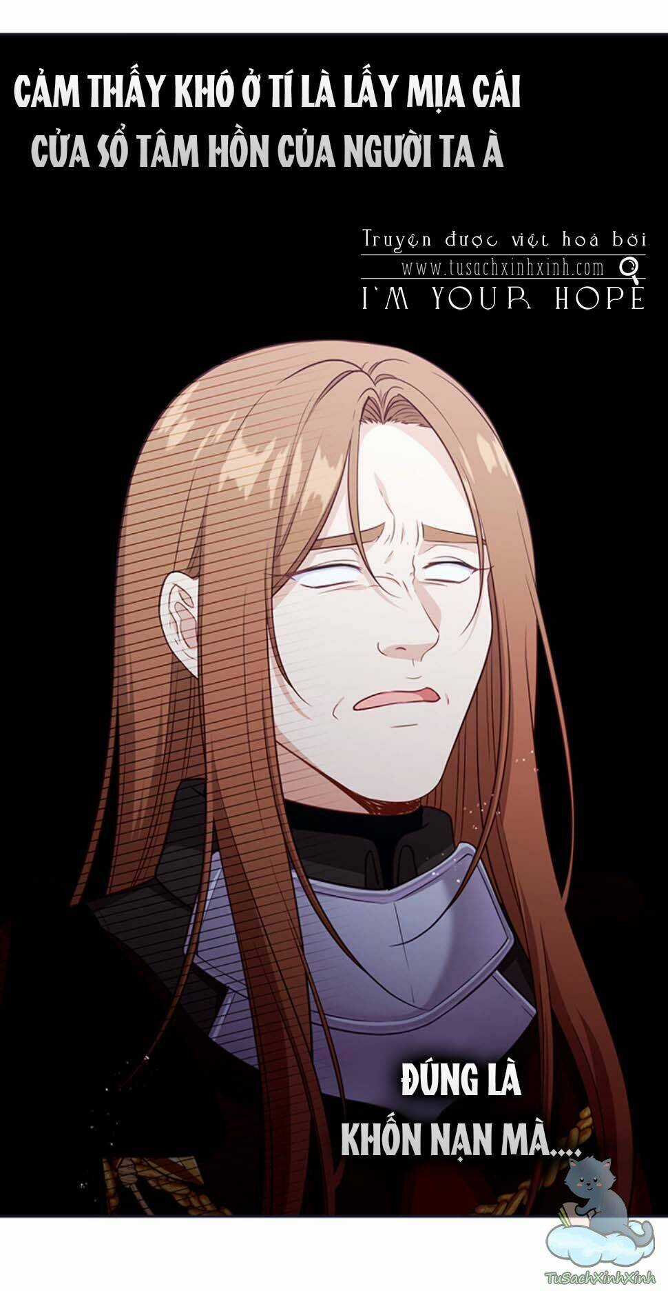 Hãy Coi Chừng Ác Nữ Chapter 87 trang 5