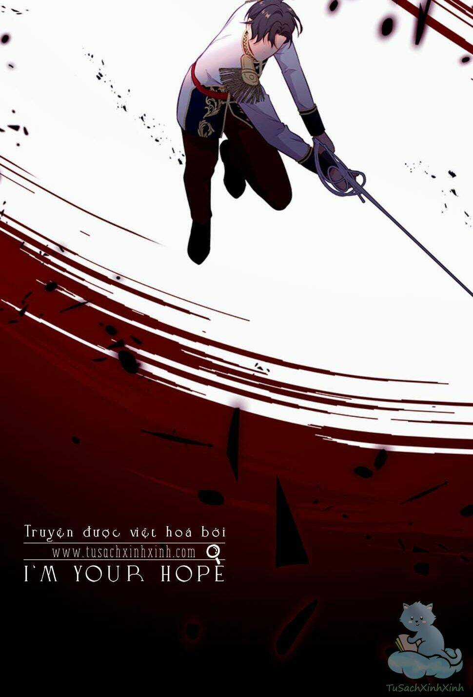 Hãy Coi Chừng Ác Nữ Chapter 87 trang 50