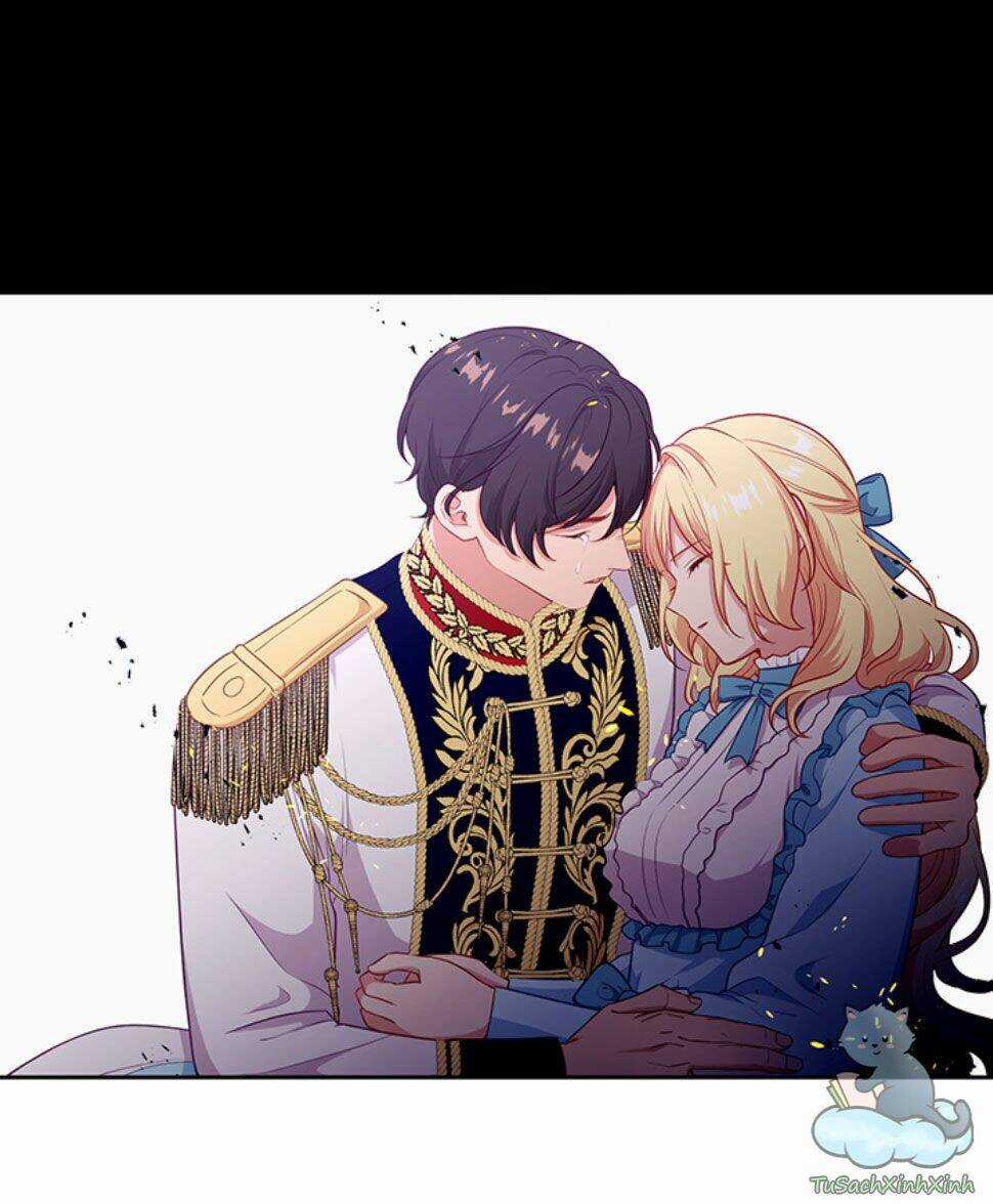 Hãy Coi Chừng Ác Nữ Chapter 87 trang 51