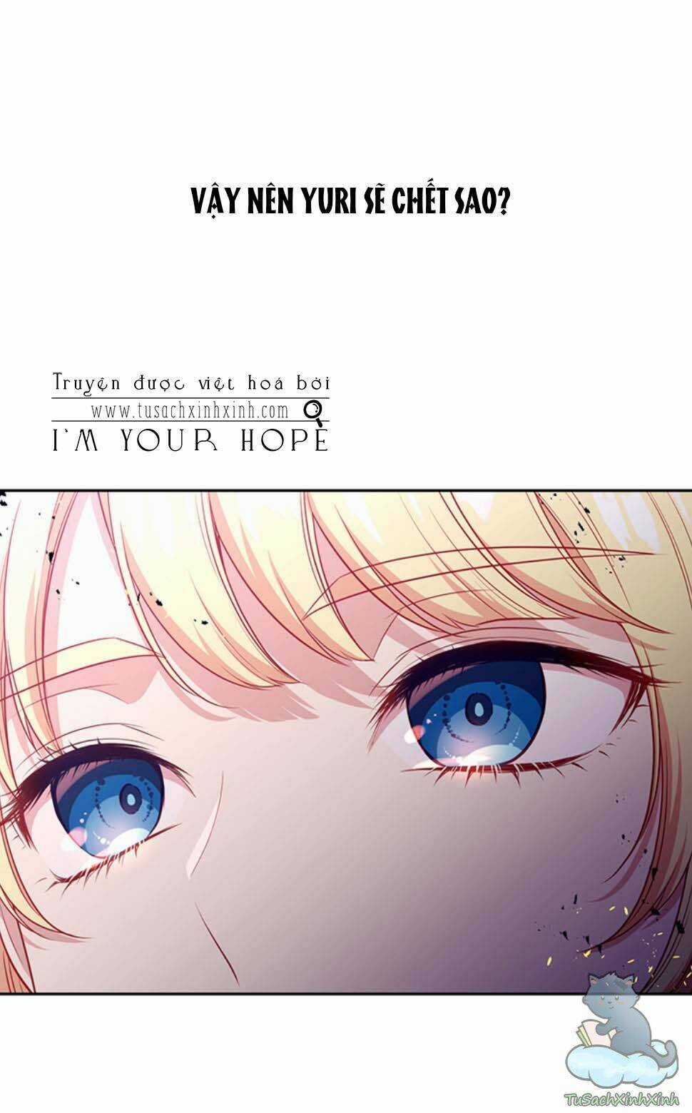 Hãy Coi Chừng Ác Nữ Chapter 87 trang 52