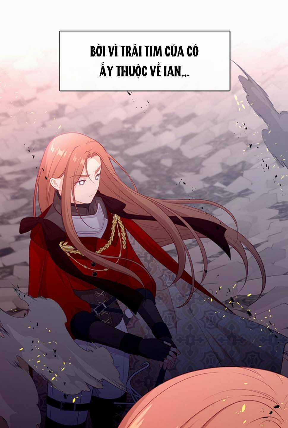 Hãy Coi Chừng Ác Nữ Chapter 87 trang 55