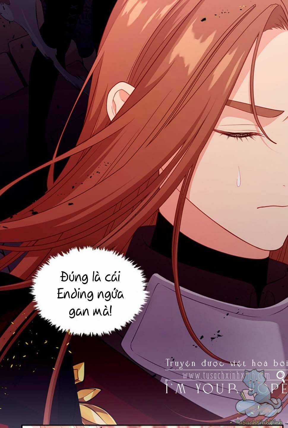 Hãy Coi Chừng Ác Nữ Chapter 87 trang 56