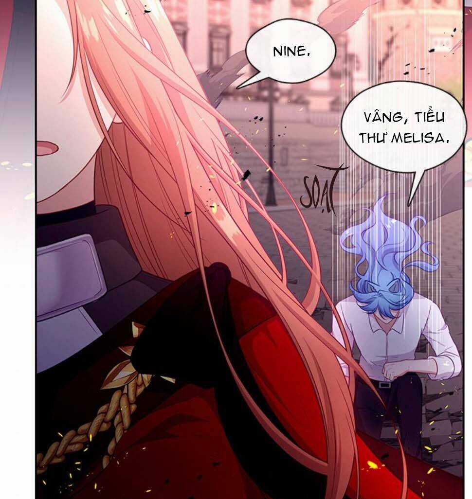 Hãy Coi Chừng Ác Nữ Chapter 87 trang 57