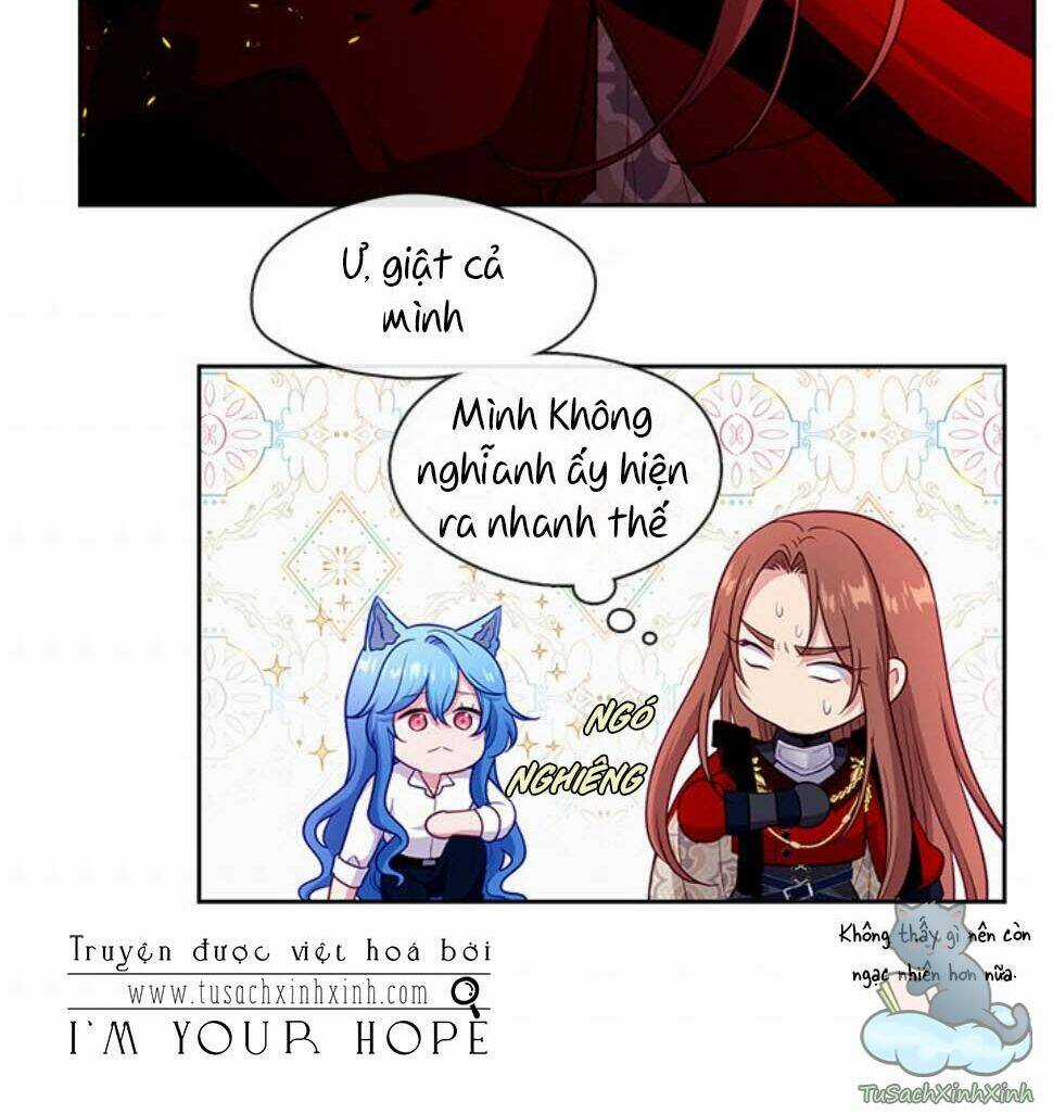 Hãy Coi Chừng Ác Nữ Chapter 87 trang 58