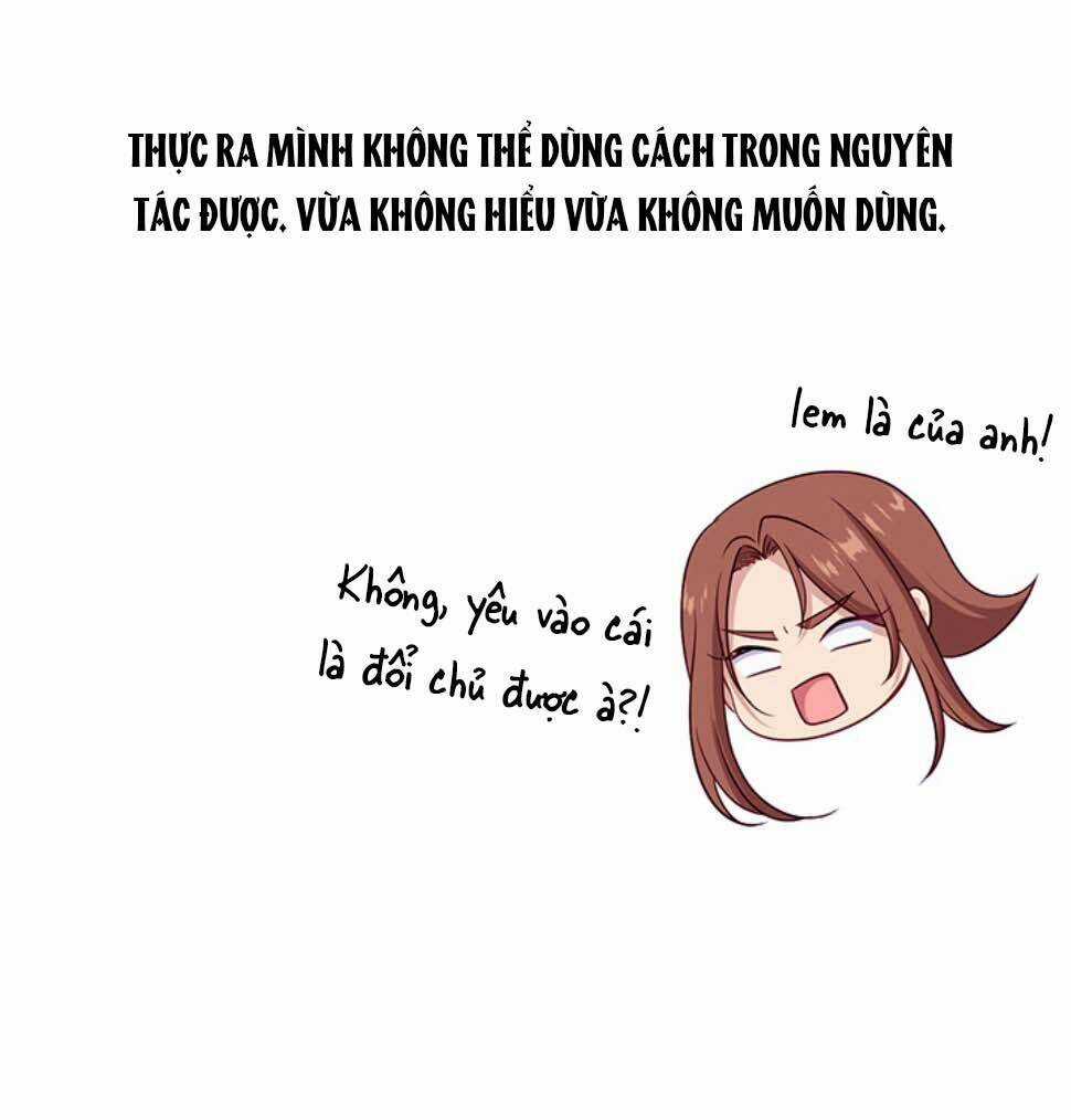 Hãy Coi Chừng Ác Nữ Chapter 87 trang 59
