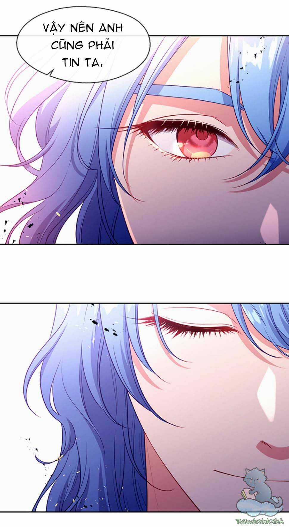 Hãy Coi Chừng Ác Nữ Chapter 87 trang 62