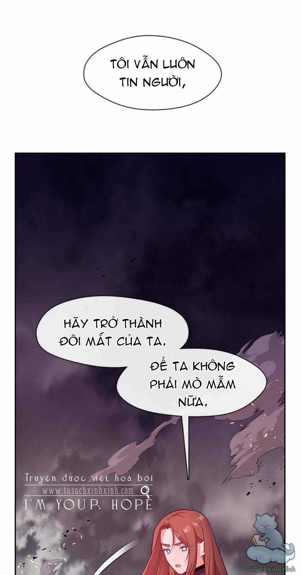 Hãy Coi Chừng Ác Nữ Chapter 87 trang 63