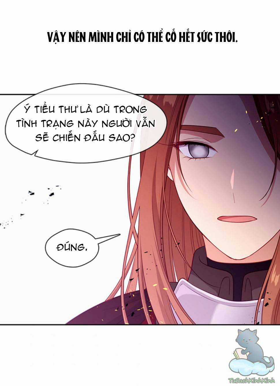 Hãy Coi Chừng Ác Nữ Chapter 87 trang 65