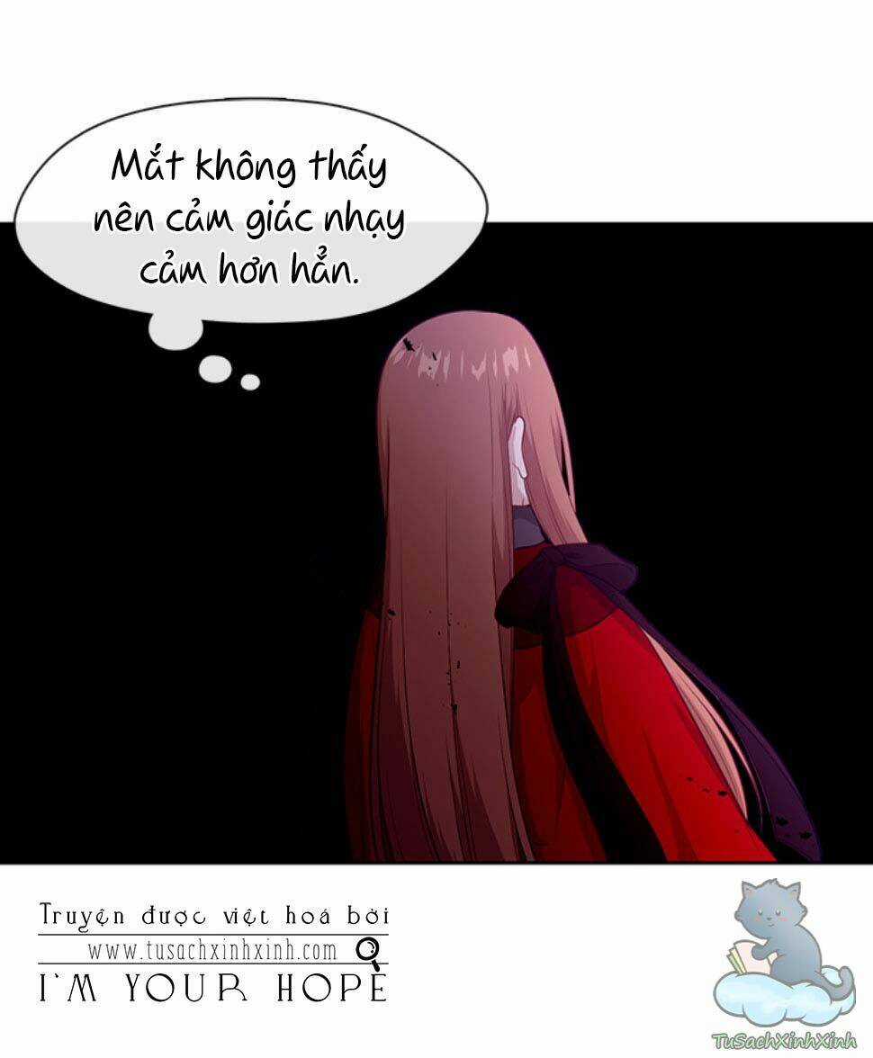 Hãy Coi Chừng Ác Nữ Chapter 87 trang 68