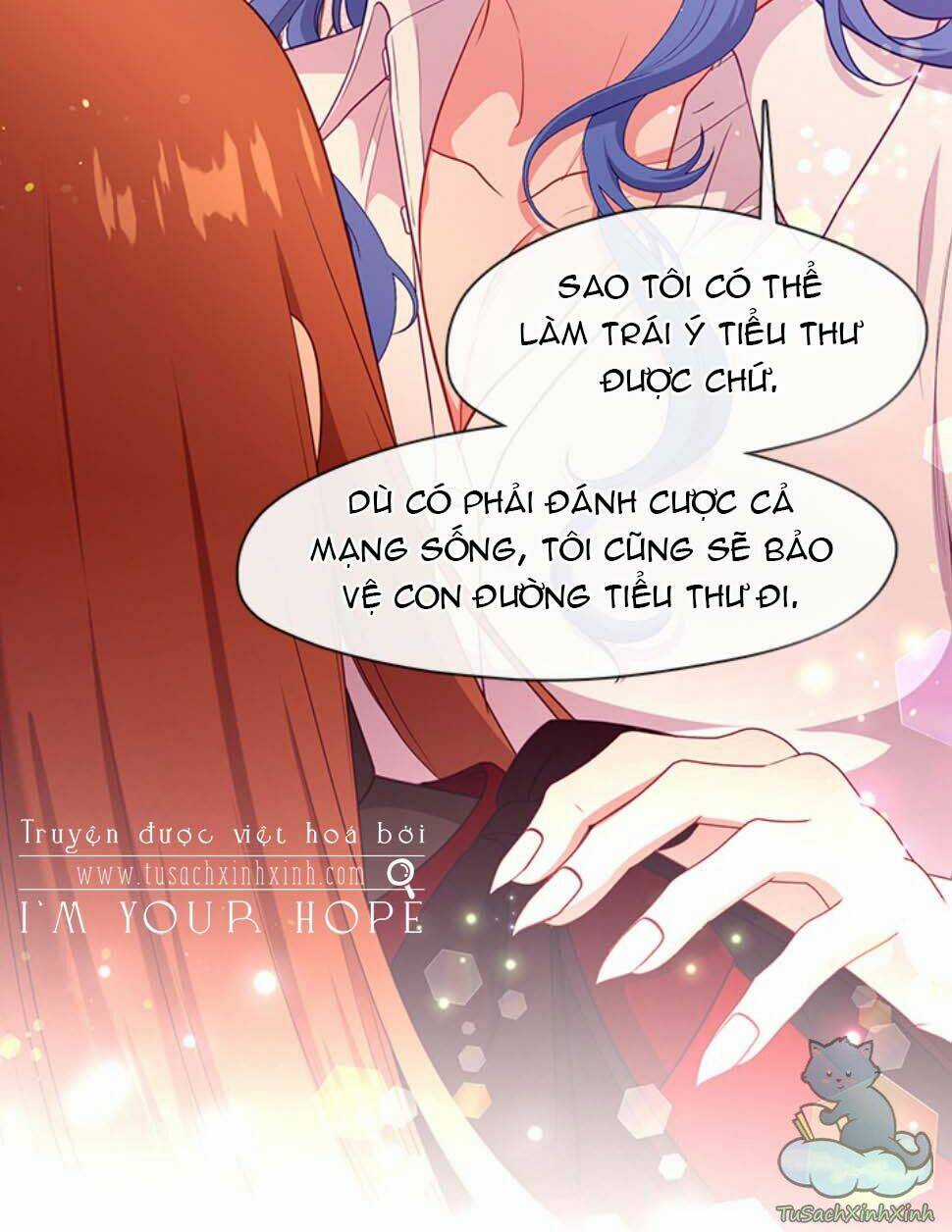 Hãy Coi Chừng Ác Nữ Chapter 87 trang 71