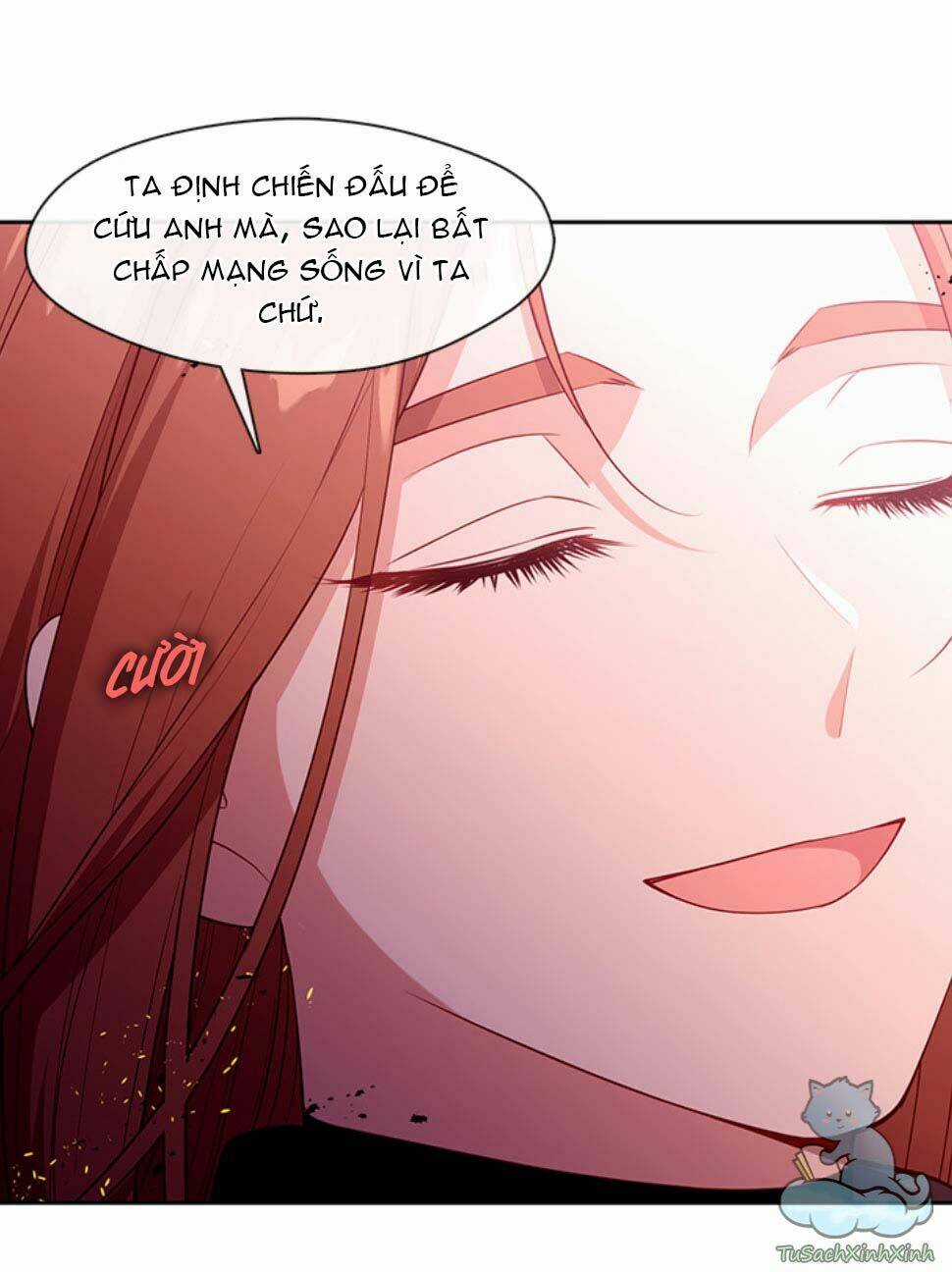 Hãy Coi Chừng Ác Nữ Chapter 87 trang 74