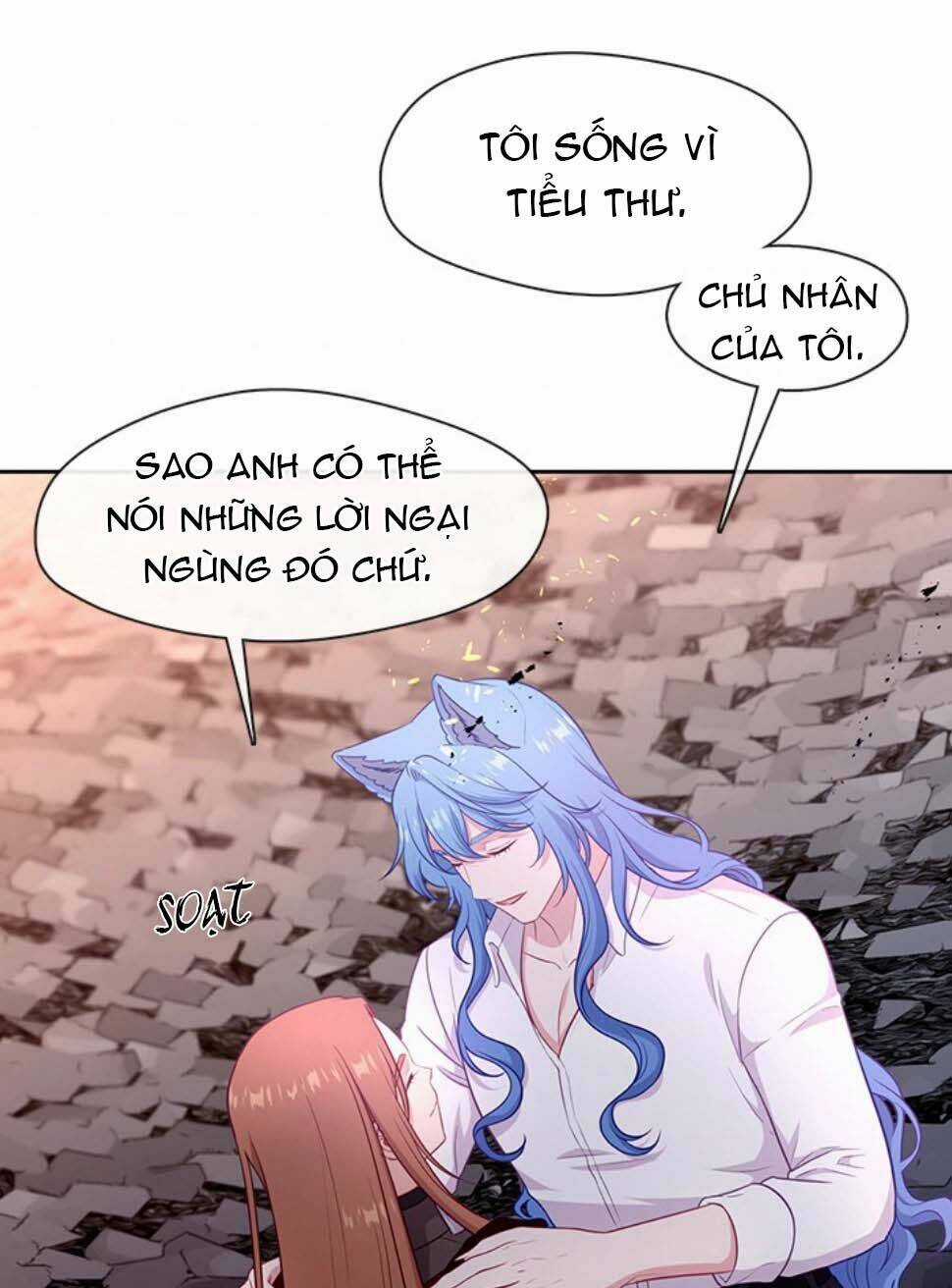 Hãy Coi Chừng Ác Nữ Chapter 87 trang 75