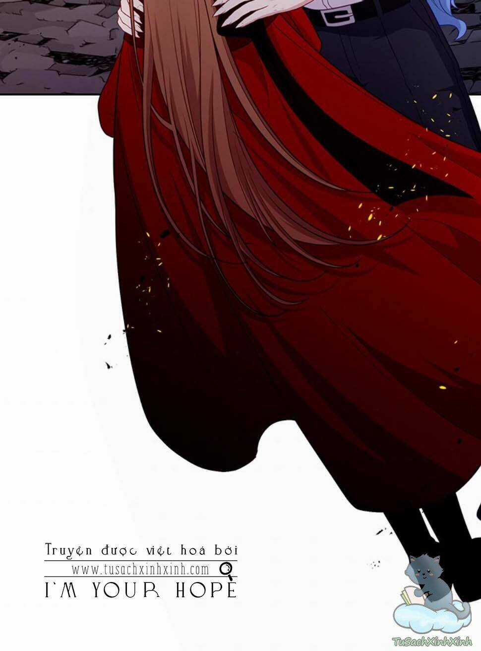 Hãy Coi Chừng Ác Nữ Chapter 87 trang 76