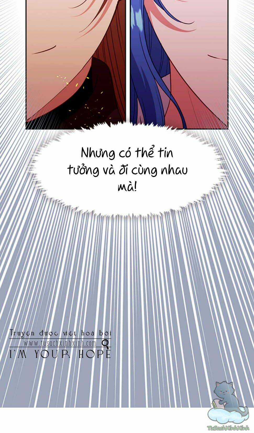 Hãy Coi Chừng Ác Nữ Chapter 87 trang 78