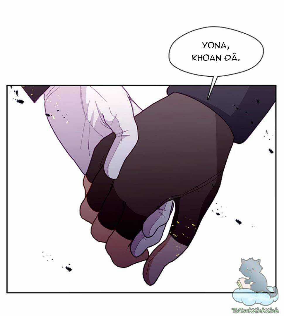 Hãy Coi Chừng Ác Nữ Chapter 87 trang 8