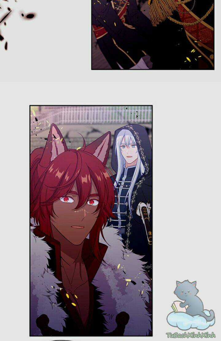 Hãy Coi Chừng Ác Nữ Chapter 88 trang 10