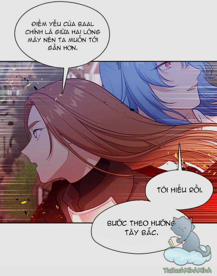 Hãy Coi Chừng Ác Nữ Chapter 88 trang 11