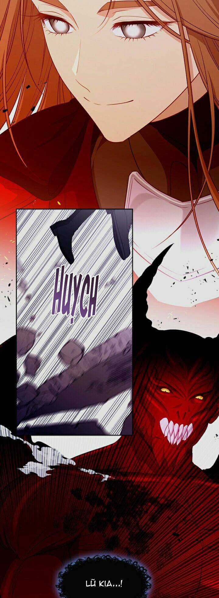 Hãy Coi Chừng Ác Nữ Chapter 88 trang 14