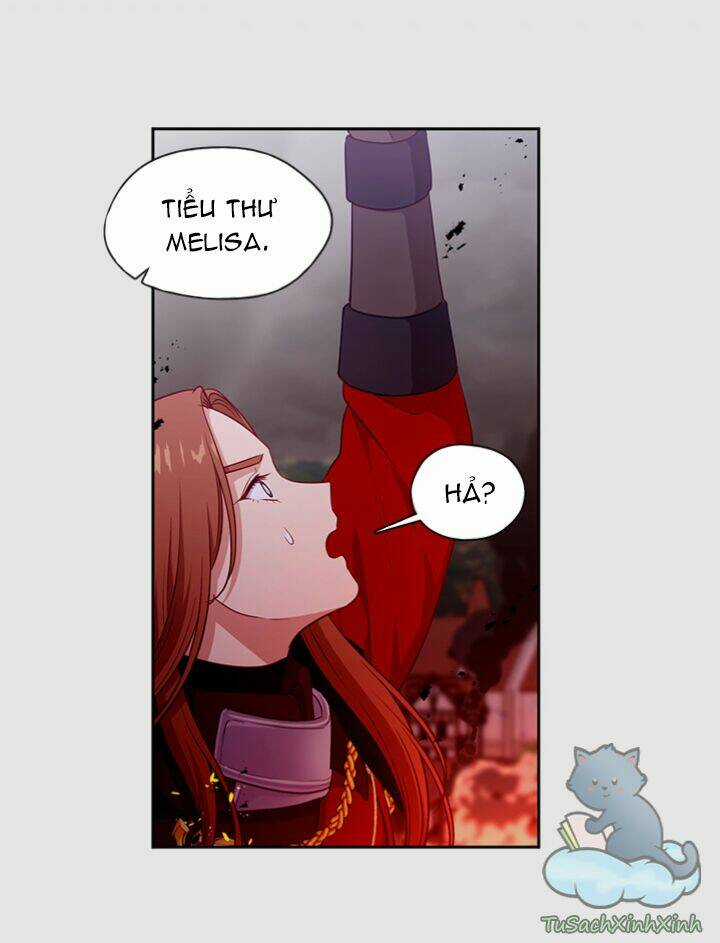 Hãy Coi Chừng Ác Nữ Chapter 88 trang 19