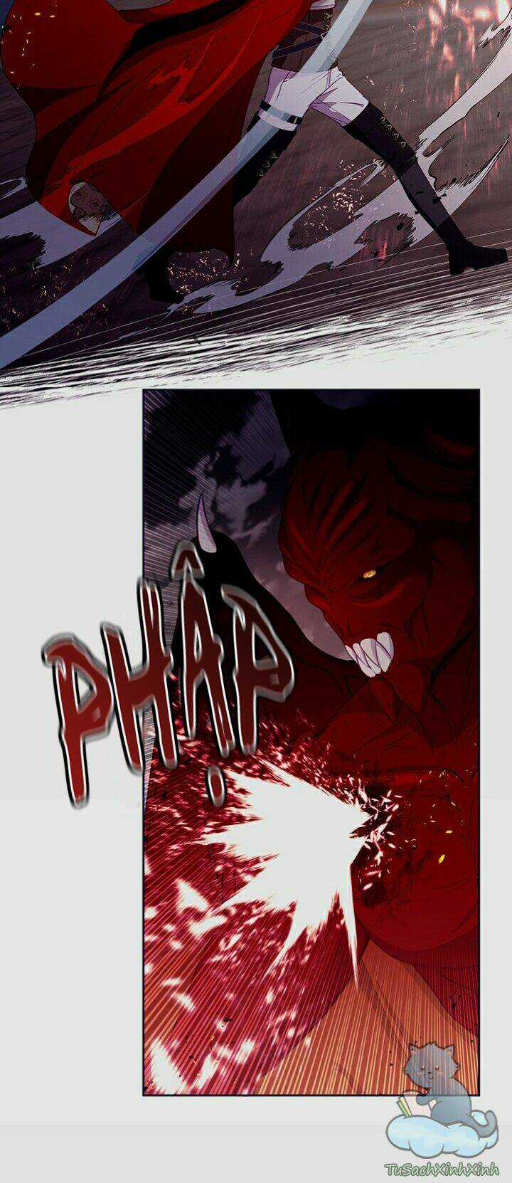 Hãy Coi Chừng Ác Nữ Chapter 88 trang 2