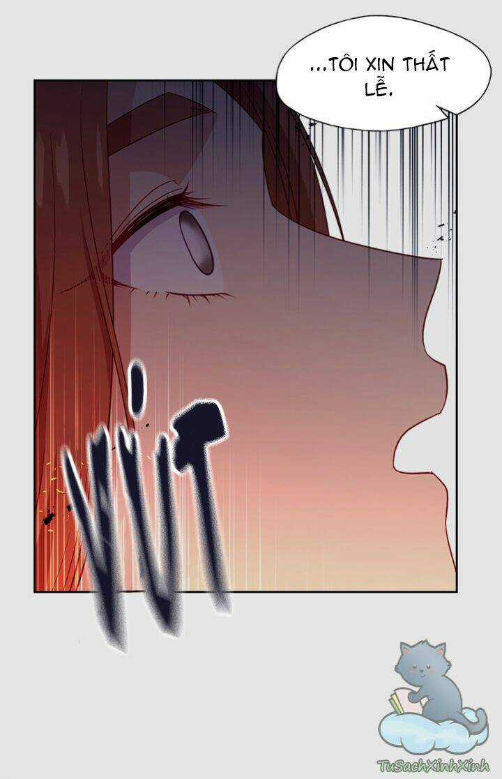 Hãy Coi Chừng Ác Nữ Chapter 88 trang 20