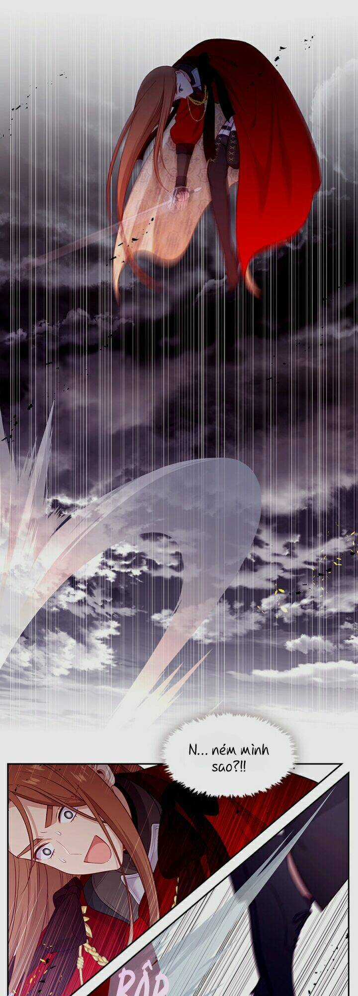 Hãy Coi Chừng Ác Nữ Chapter 88 trang 21