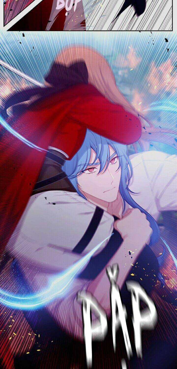 Hãy Coi Chừng Ác Nữ Chapter 88 trang 22