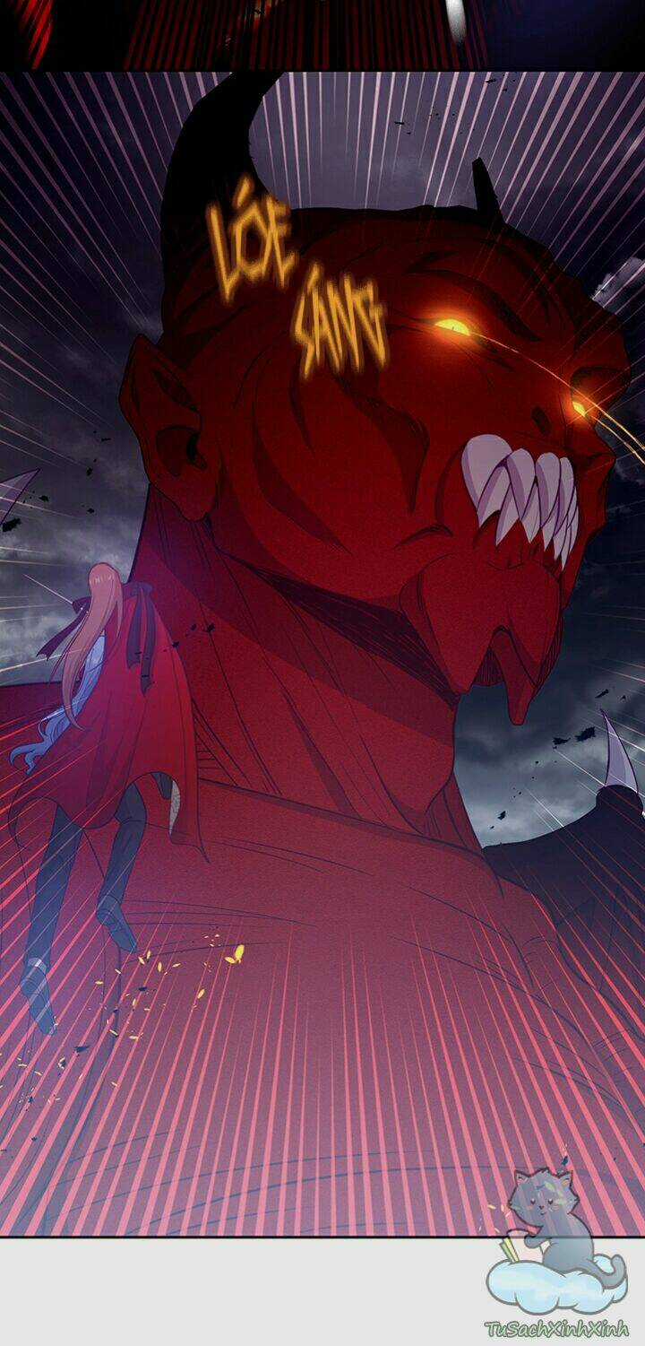 Hãy Coi Chừng Ác Nữ Chapter 88 trang 23