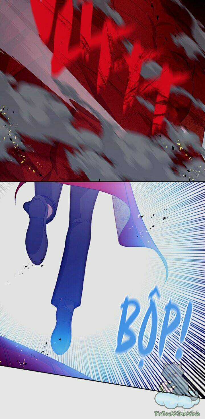 Hãy Coi Chừng Ác Nữ Chapter 88 trang 25