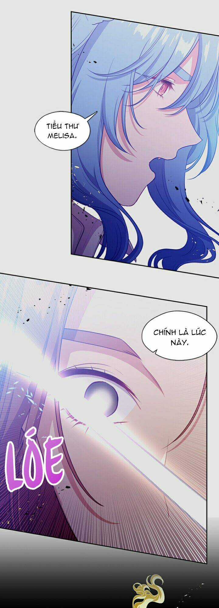 Hãy Coi Chừng Ác Nữ Chapter 88 trang 26