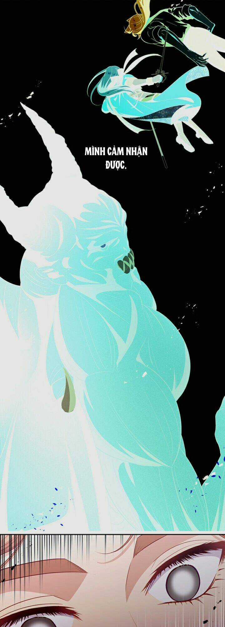 Hãy Coi Chừng Ác Nữ Chapter 88 trang 27