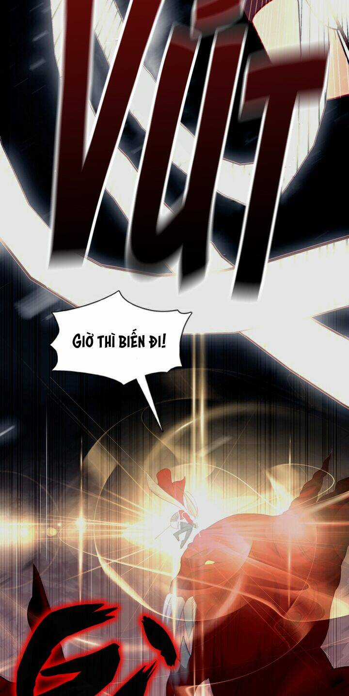 Hãy Coi Chừng Ác Nữ Chapter 88 trang 30