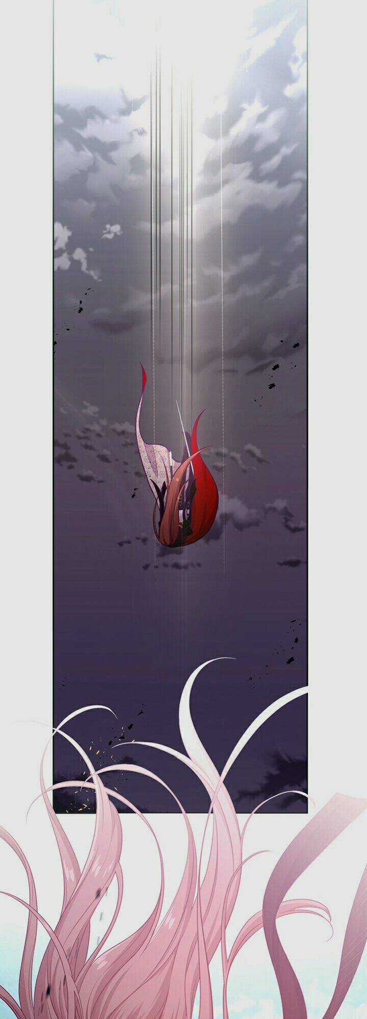 Hãy Coi Chừng Ác Nữ Chapter 88 trang 32