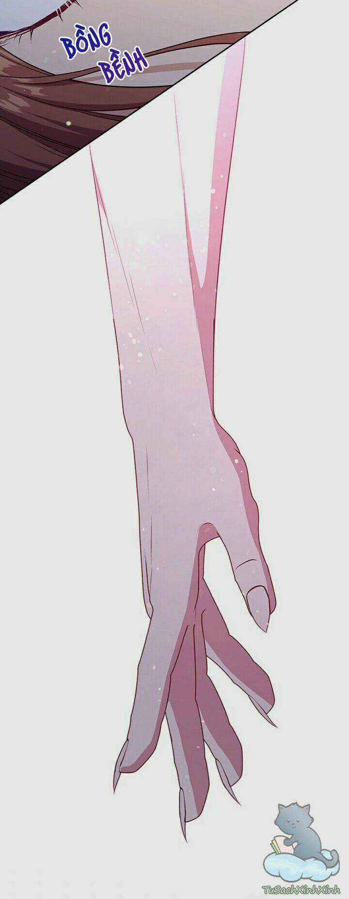 Hãy Coi Chừng Ác Nữ Chapter 88 trang 34