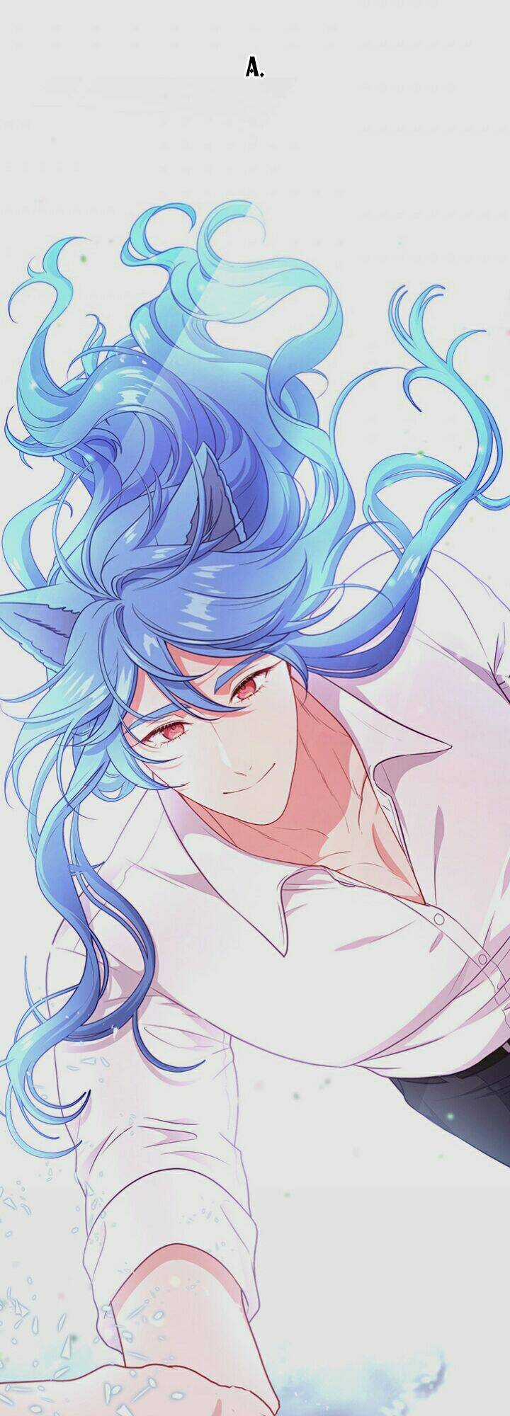 Hãy Coi Chừng Ác Nữ Chapter 88 trang 35