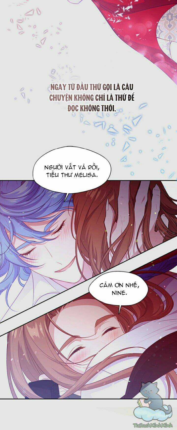 Hãy Coi Chừng Ác Nữ Chapter 88 trang 38