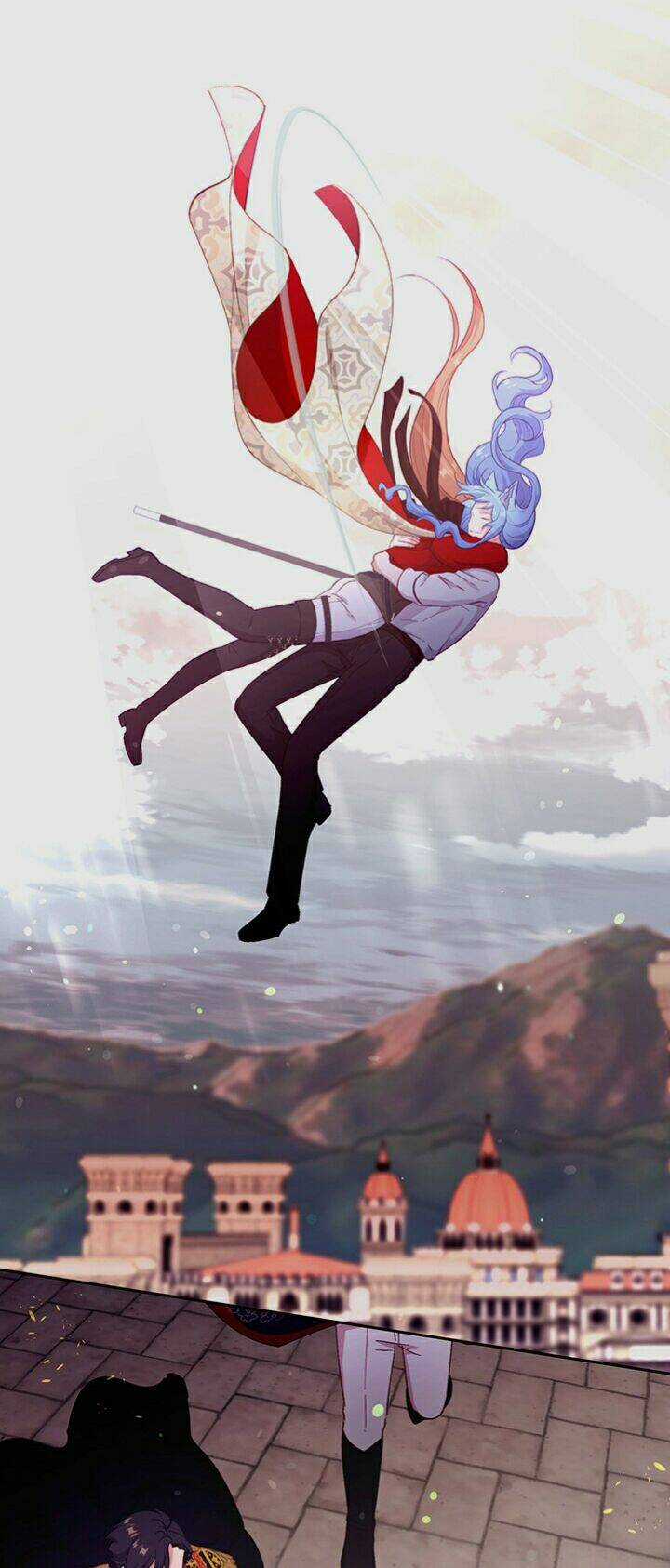 Hãy Coi Chừng Ác Nữ Chapter 88 trang 39