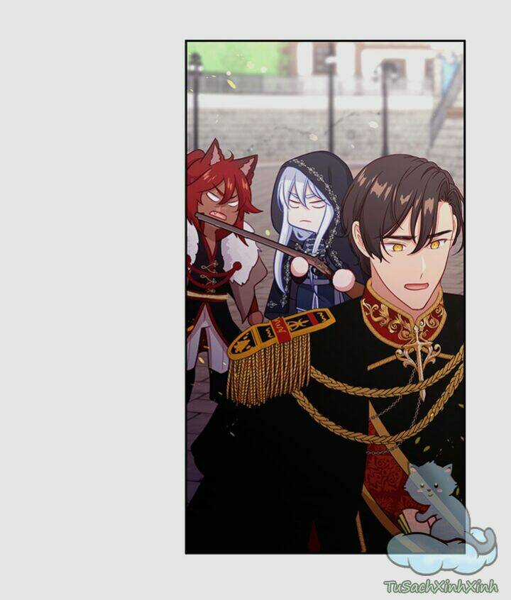 Hãy Coi Chừng Ác Nữ Chapter 88 trang 42