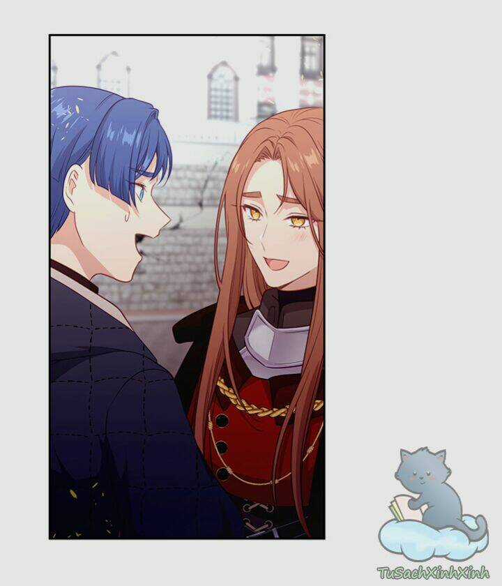 Hãy Coi Chừng Ác Nữ Chapter 88 trang 43