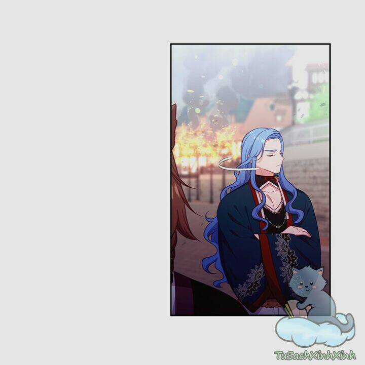 Hãy Coi Chừng Ác Nữ Chapter 88 trang 46