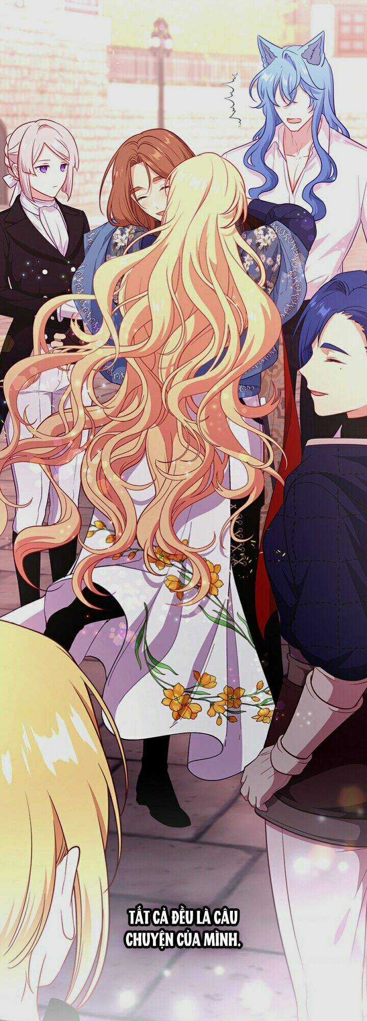 Hãy Coi Chừng Ác Nữ Chapter 88 trang 50