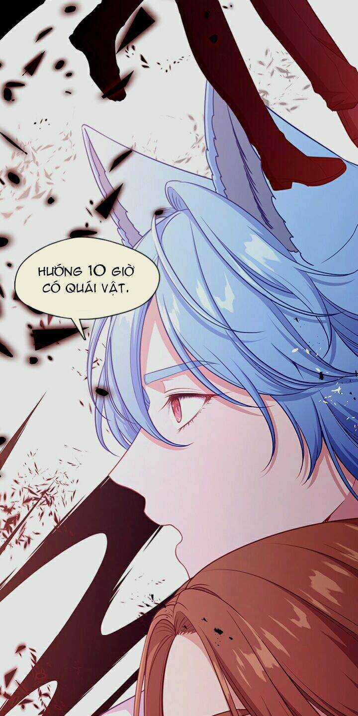 Hãy Coi Chừng Ác Nữ Chapter 88 trang 6